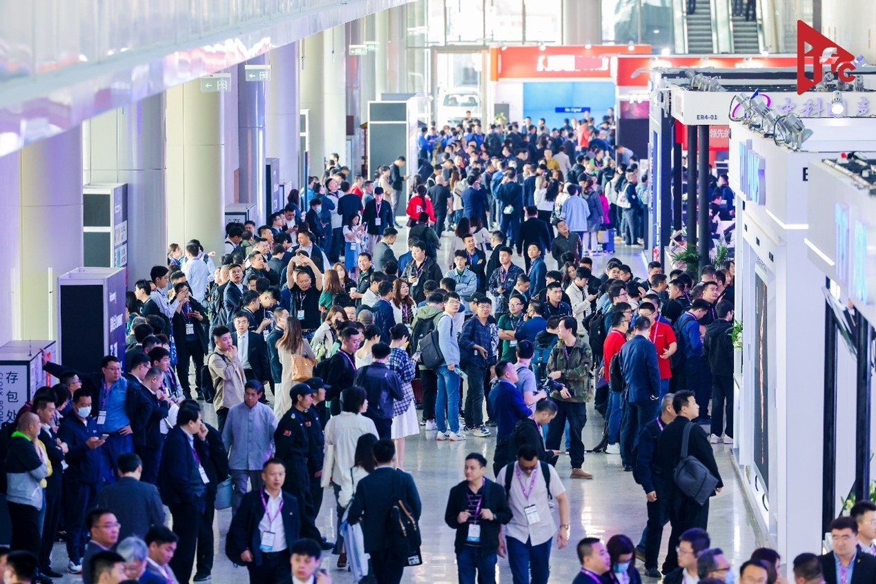 北京InfoComm China2024圆满收官 | ju11net手机登录技术，期待与您再相聚！