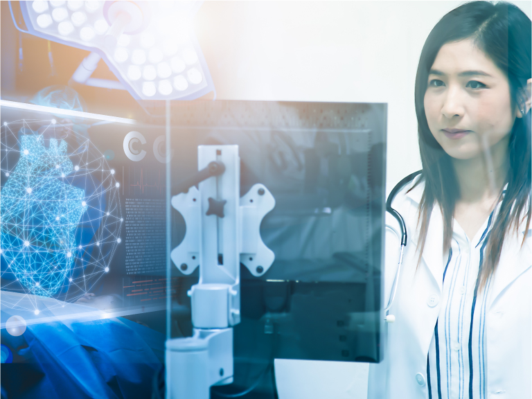 医疗行业ju11net手机登录云 PC 应用：赋能高效、安全、精准医疗办公