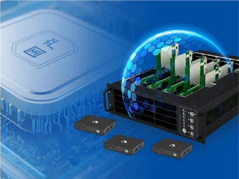 顺势而为，国产信创云PC为用户提供数智化优选方案