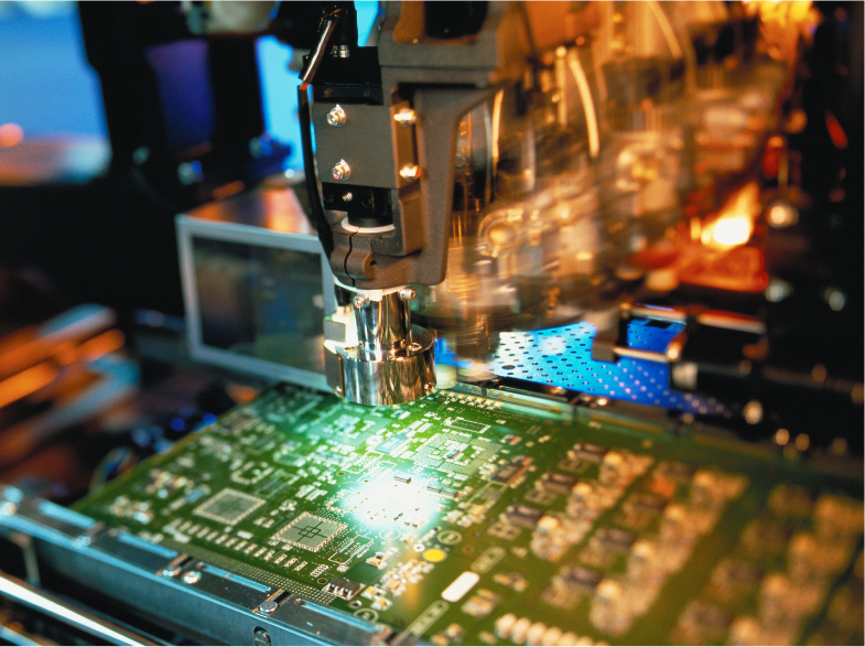 客户案例丨ju11net手机登录云PC助力广东高端电子制造企业数字化升级，实现安全与效率双突破